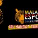 Isu Hangat ESM bersama pemilihan pemain esports wakil Malaysia ke Sea Game 2019