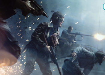 Battlefield 5 Firestorm battle royale boleh main Duo tetapi sehingga Isnin ni sahaja!