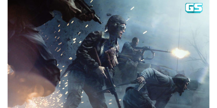 Battlefield 5 Firestorm battle royale boleh main Duo tetapi sehingga Isnin ni sahaja!