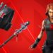 Fortnite Melancarkan Skin Marvel, Bermula Dengan Black Widow