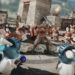 Event For Honor menambah Rabbids dan Melee Pack untuk April Fools!