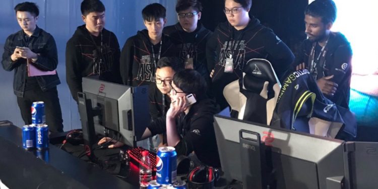 TOP 5 Kes Cheating/Hacking dalam Tournament dan Streaming yang mengemparkan dalam dunia Esports!