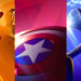 Fortnite mengumumkan countdown untuk Avengers: Endgame Update!