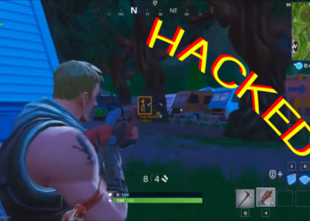 Pemain professional Fortnite digugurkan daripada pasukan selepas dikantoikan oleh pencipta cheat sendiri!