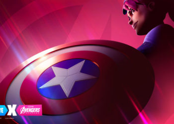 Event ‘Avengers: Endgame bakal tiba di Fortnite minggu ini!