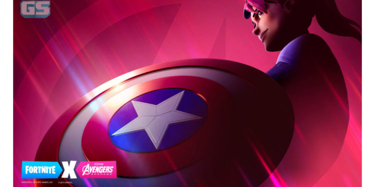 Event ‘Avengers: Endgame bakal tiba di Fortnite minggu ini!