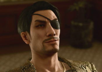 *Rumors* Sega bikin PC Port untuk Yakuza Kiwami 2!