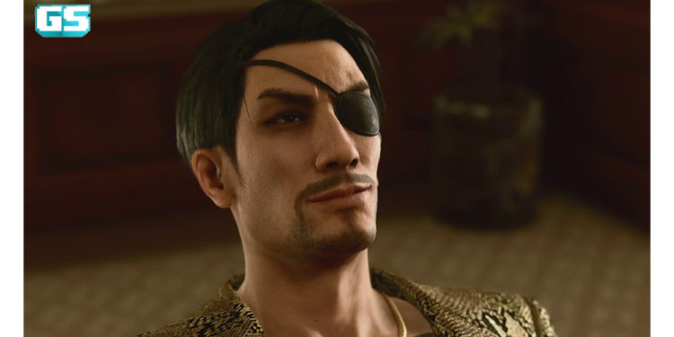 *Rumors* Sega bikin PC Port untuk Yakuza Kiwami 2!