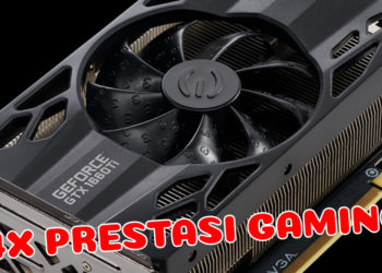 NVIDIA menguasakan lebih daripada 80 model Gaming Laptop dengan Turing- Powered GTX 16-Series GPUs!