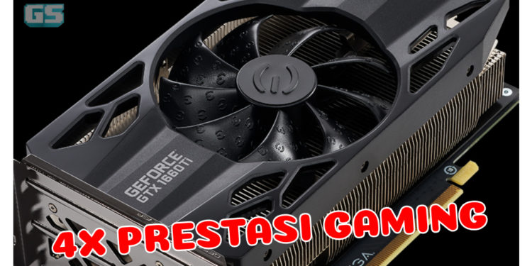 NVIDIA menguasakan lebih daripada 80 model Gaming Laptop dengan Turing- Powered GTX 16-Series GPUs!