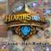 Ulasan Hari Kedua HCT World Championship 2019!