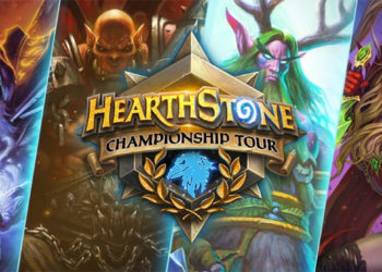 HCT 2019 World Championship: Peluang mendapat pack percuma bersama event Choose Your Champion & Twitch Drops!