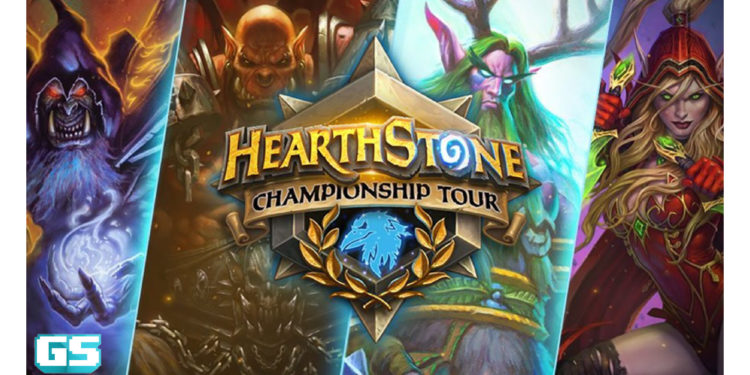 HCT 2019 World Championship: Peluang mendapat pack percuma bersama event Choose Your Champion & Twitch Drops!