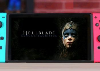 Trailer Pelancaran Hellblade: Senua’s Sacrifice