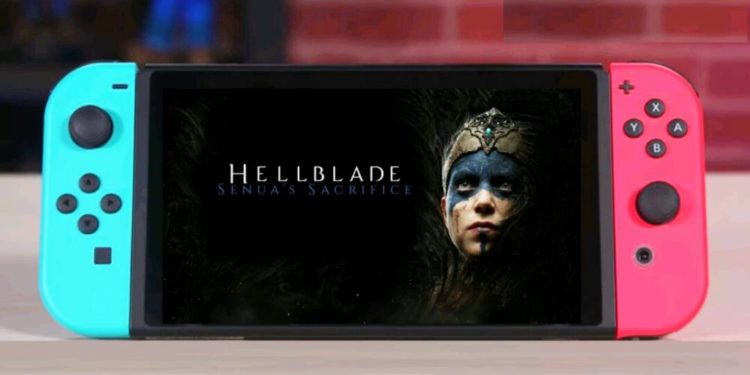 Trailer Pelancaran Hellblade: Senua’s Sacrifice