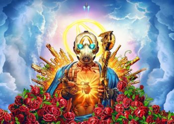 Perubahan Besar Loot System Borderlands 3