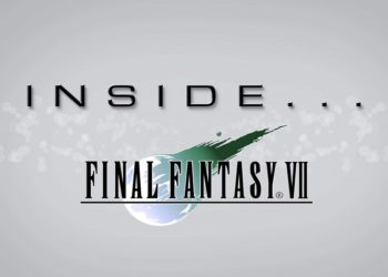 Diari Pembangun ‘Inside Final Fantasy VII’