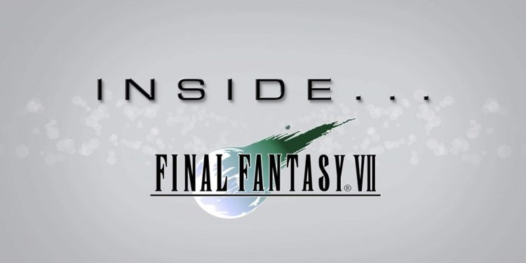 Diari Pembangun ‘Inside Final Fantasy VII’