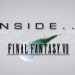 Diari Pembangun ‘Inside Final Fantasy VII’