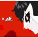 Update Ver. 3.0.0 Super Smash Bros feat Persona 5 Joker kini boleh dimain!