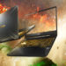 ASUS mengumumkan TUF Gaming Laptop FX505 dan FX705!