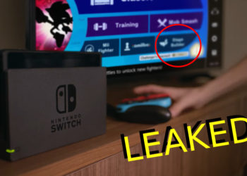 “Super Smash Bros Ultimate” Stage Builder Mode tidak sengaja didedahkan oleh Nintendo!?