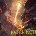 Patch baru League of Legends membuang beberapa experimental features ARAM.