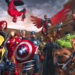 Marvel Ultimate Alliance 3: The Black Order akan keluar pada 19 Julai 2019!