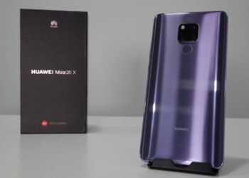 Huawei Mate 20 X – GPU Turbo 2.0 telah membuktikan peningkatan pengalaman dalam Gaming!