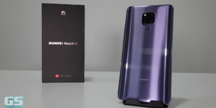 Huawei Mate 20 X – GPU Turbo 2.0 telah membuktikan peningkatan pengalaman dalam Gaming!