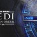 EA dan Respawn Entertainment akan mengumumkan Star Wars Jedi: Fallen Order pada Star Wars Celebration 2019!