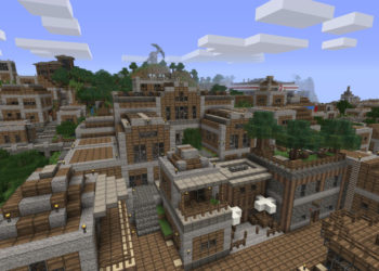 Ray Tracing di dalam Minecraft dan hasilnya sangat menakjubkan!
