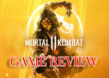 Mortal Kombat 11 Review – Finish Him!