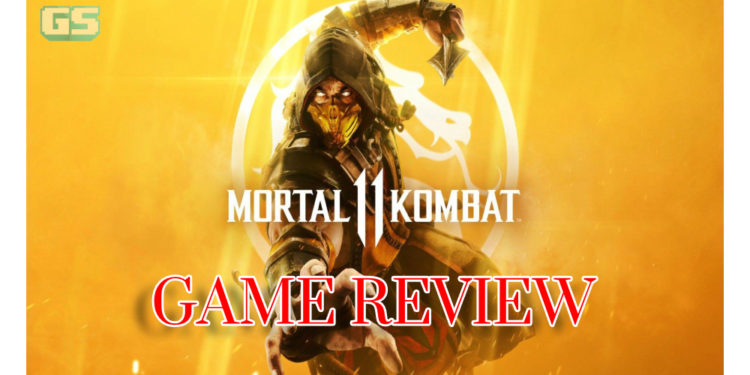 Mortal Kombat 11 Review – Finish Him!