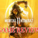 Mortal Kombat 11 Review – Finish Him!