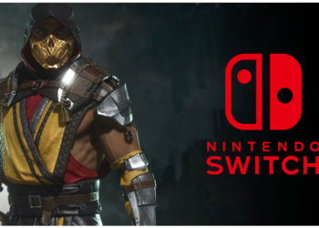 Mortal Kombat 11 versi Switch pun ada baik buruknya.