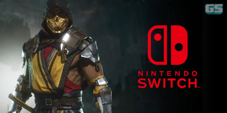 Mortal Kombat 11 versi Switch pun ada baik buruknya.