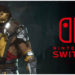 Mortal Kombat 11 versi Switch pun ada baik buruknya.