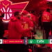 Sesi pergaduhan pertama di liga e-sports NBA 2K!