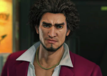 Game RPG baru Yakuza yang dibintangi Ichiban Kasuga!