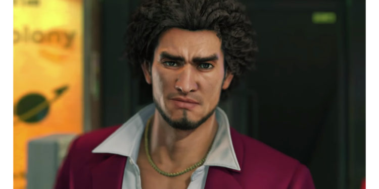 Game RPG baru Yakuza yang dibintangi Ichiban Kasuga!