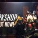 Mod Workshop Overwatch telah menambah kamera-orang-ketiga orang yang menarik!