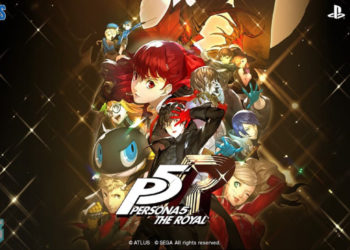 Persona 5: The Royal Trailer: Release date dan gameplay baru!