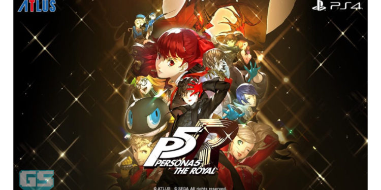 Persona 5: The Royal Trailer: Release date dan gameplay baru!