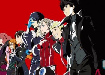 PS5 Adalah Persona 5 Scramble, Bukan Port ke Switch