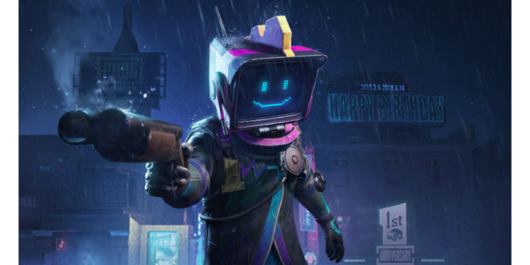 Langganan Prime dan Prime Plus untuk PUBG Mobile di Android dan iOS.