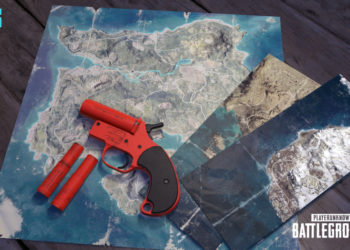Peminat PUBG bengang selepas update terbaru di XBOX One dan PS4!