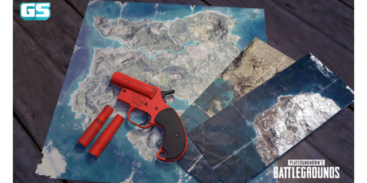 Peminat PUBG bengang selepas update terbaru di XBOX One dan PS4!
