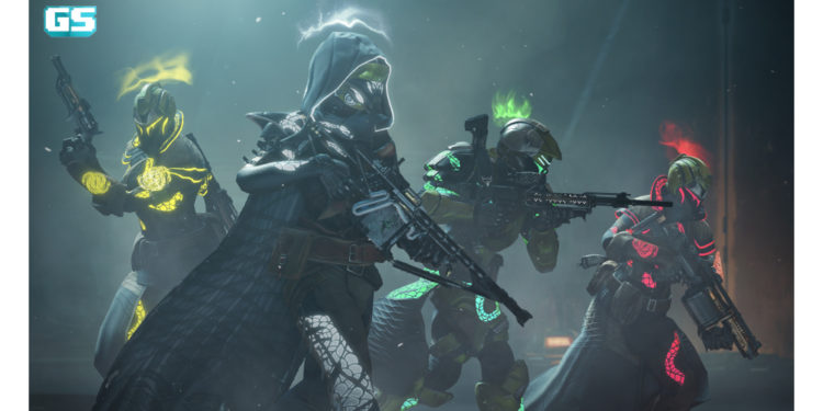 Tips untuk farm senjata di Gambit Prime dan Reckoning!