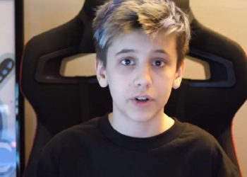 Fortnite: Remaja 14tahun dapat jana pendapatan ‘6 angka’ hanya dengan streaming di Twitch dan Youtube